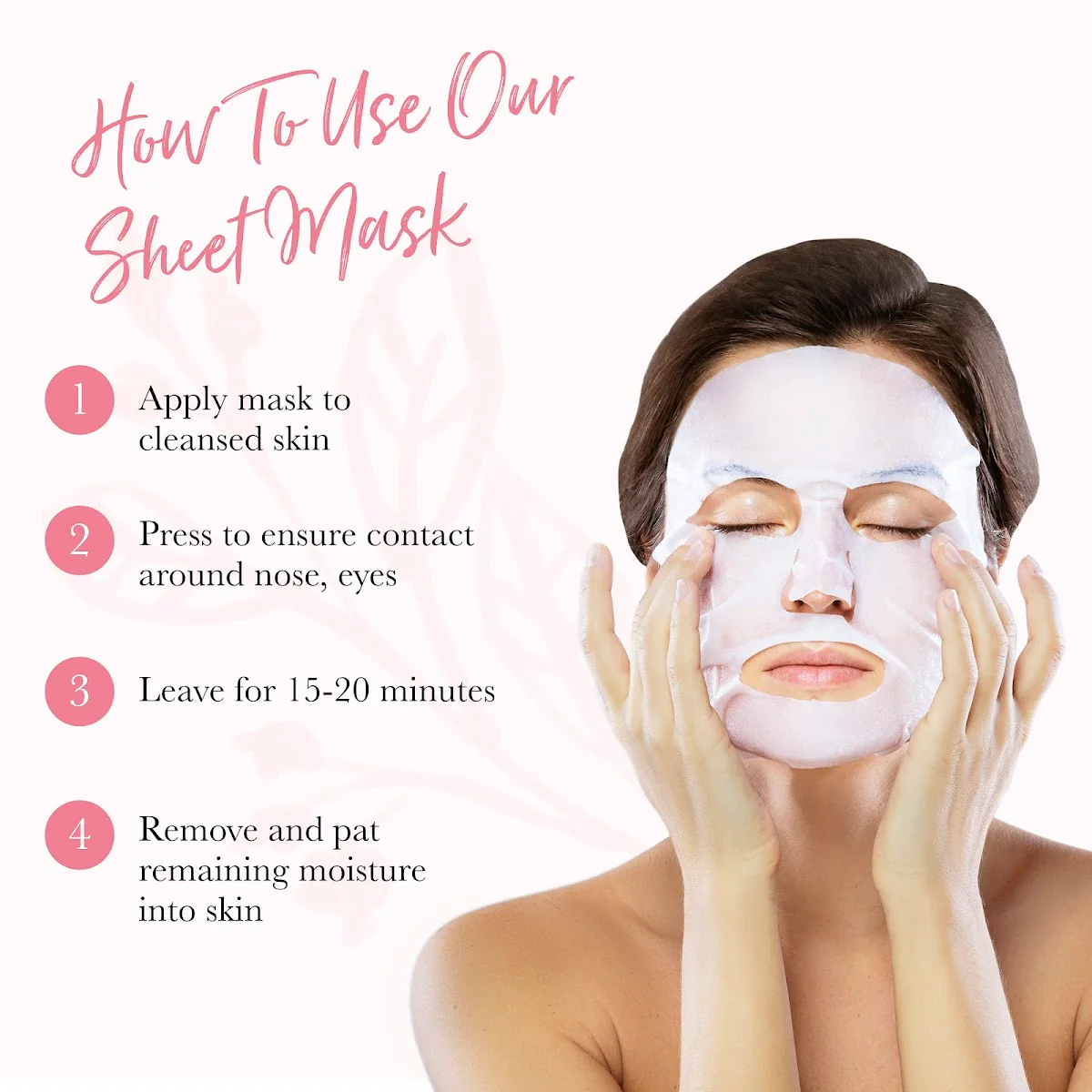 Does It All Sheet Mask - Image 3