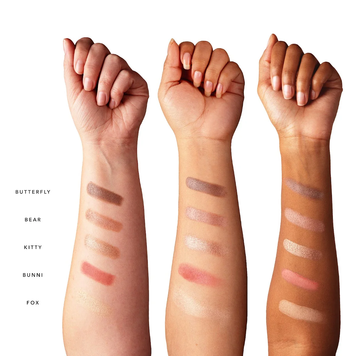 Fruit Pigmented Better Naked Palette - Image 3