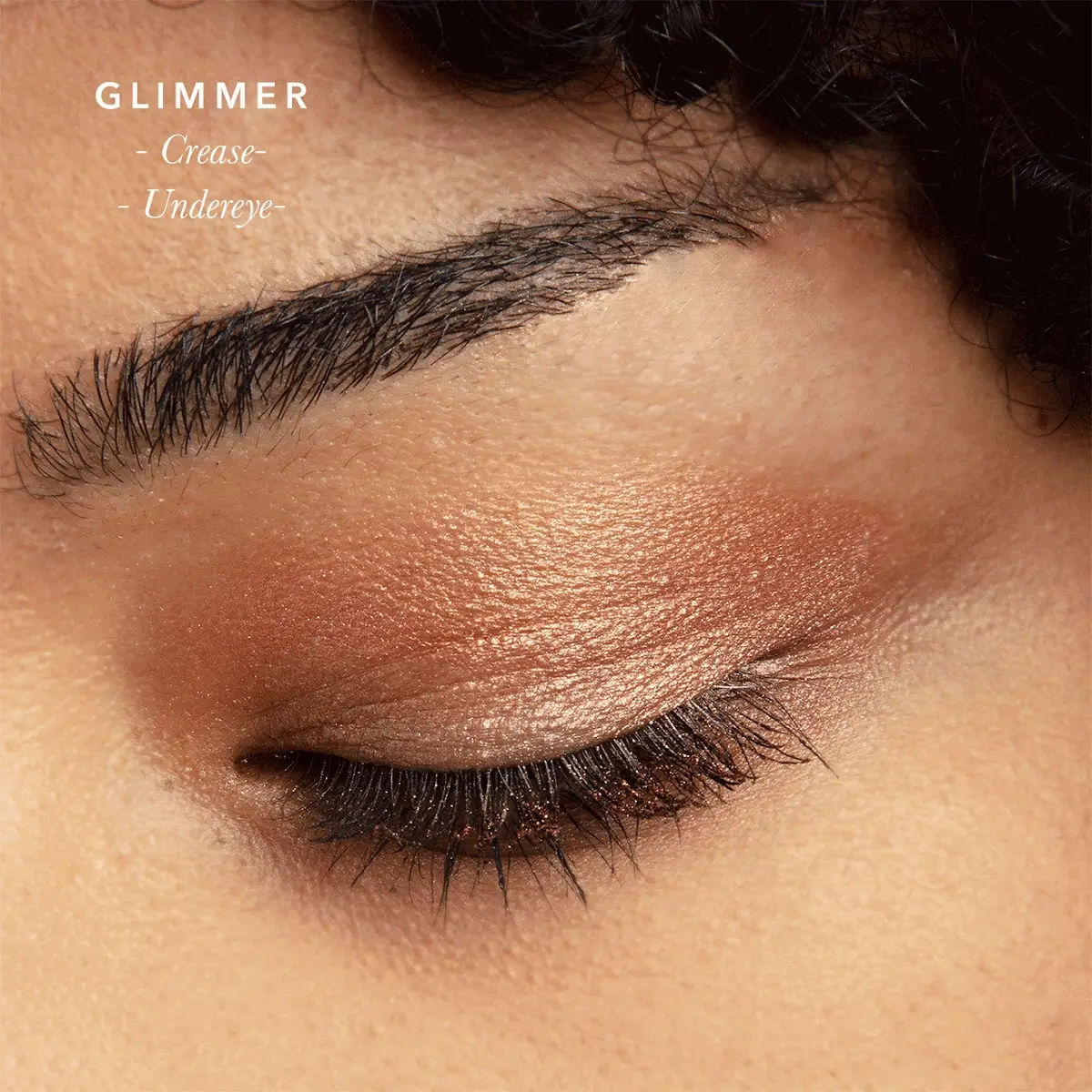 Fruit Pigmented Rose Gold Palette - Image 4
