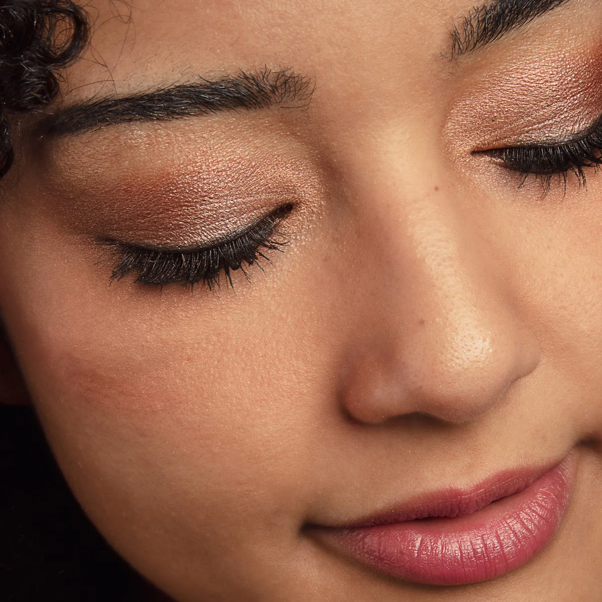 Fruit Pigmented Rose Gold Palette - Image 5
