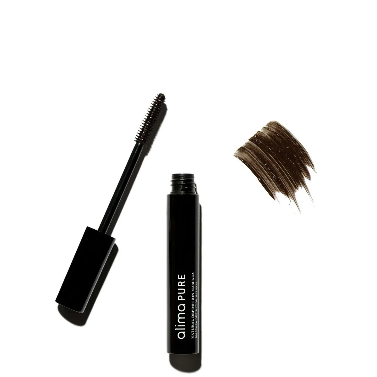 Natural Definition Mascara - Image 3