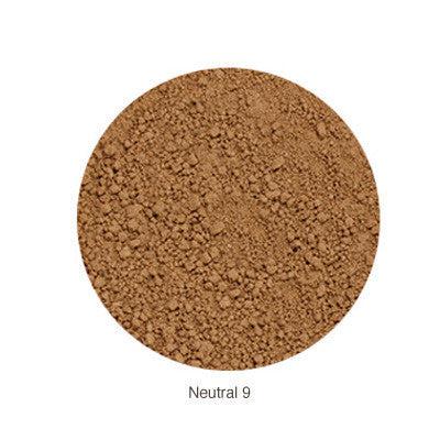 Satin Matte Foundation - Image 11