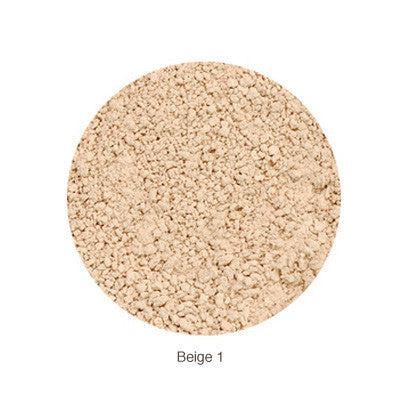 Satin Matte Foundation - Image 12