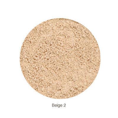 Satin Matte Foundation - Image 13