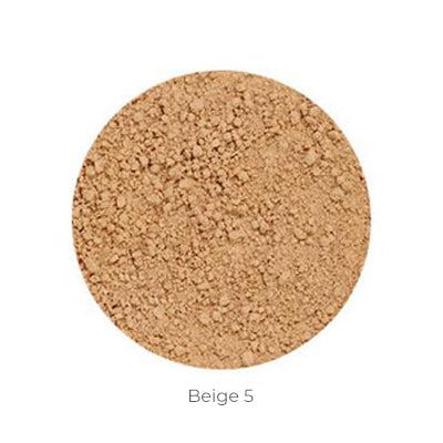 Satin Matte Foundation - Image 16