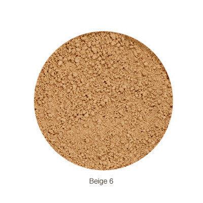 Satin Matte Foundation - Image 17