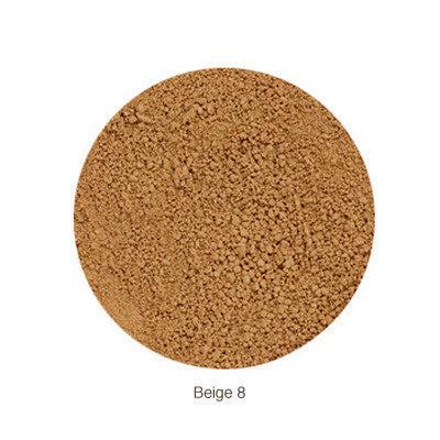 Satin Matte Foundation - Image 19