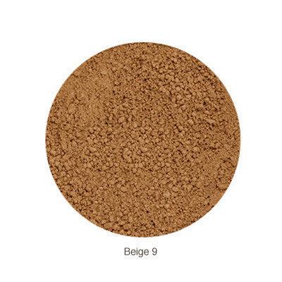 Satin Matte Foundation - Image 20