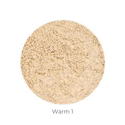 Satin Matte Foundation - Image 21