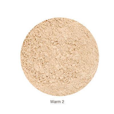 Satin Matte Foundation - Image 22