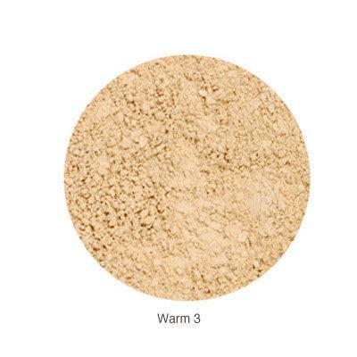 Satin Matte Foundation - Image 23