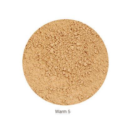 Satin Matte Foundation - Image 25