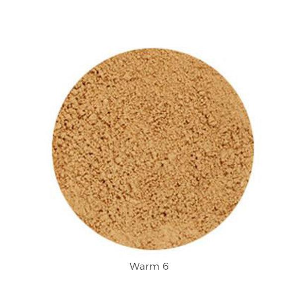 Satin Matte Foundation - Image 26