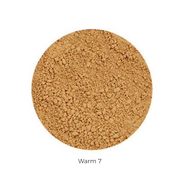 Satin Matte Foundation - Image 27