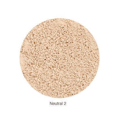 Satin Matte Foundation - Image 3