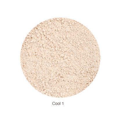 Satin Matte Foundation - Image 30