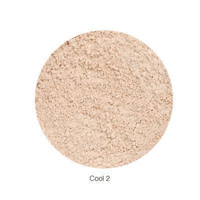 Satin Matte Foundation - Image 31