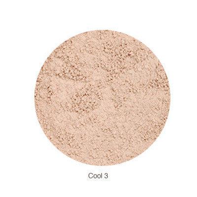 Satin Matte Foundation - Image 32