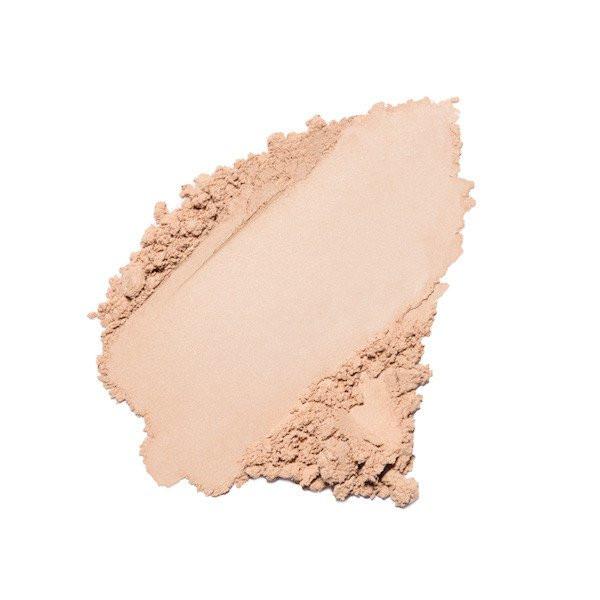 Satin Matte Foundation - Image 33