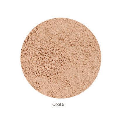 Satin Matte Foundation - Image 34