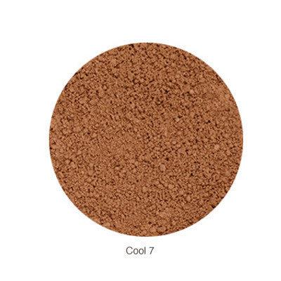 Satin Matte Foundation - Image 36