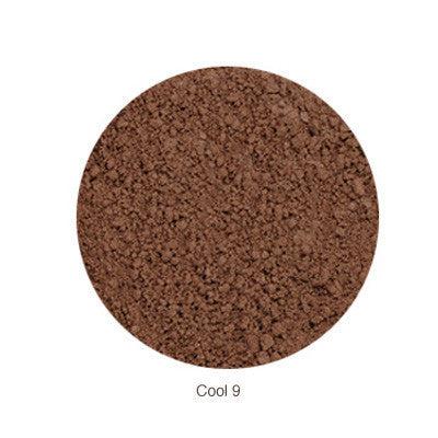Satin Matte Foundation - Image 38