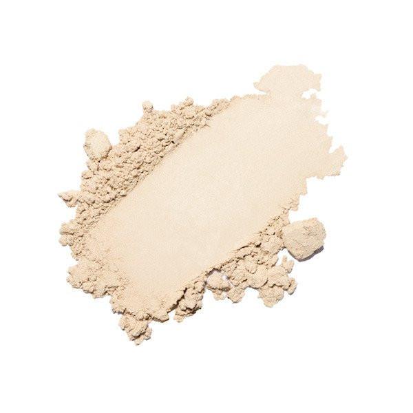 Satin Matte Foundation - Image 39
