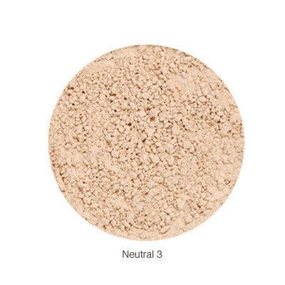 Satin Matte Foundation - Image 4