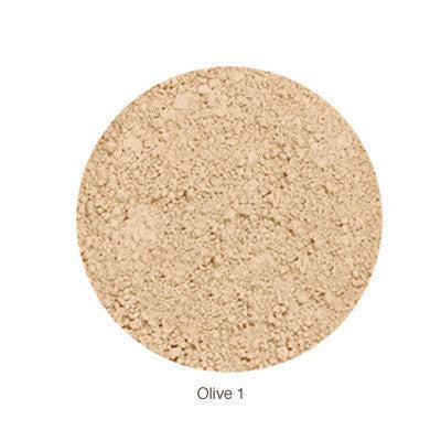 Satin Matte Foundation - Image 40