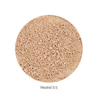 Satin Matte Foundation - Image 5