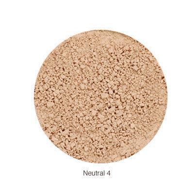 Satin Matte Foundation - Image 6
