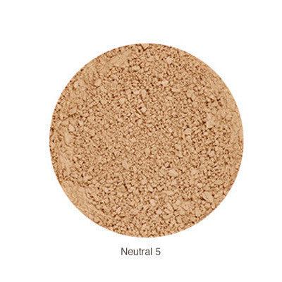 Satin Matte Foundation - Image 7