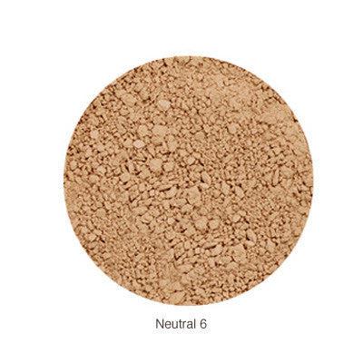 Satin Matte Foundation - Image 8