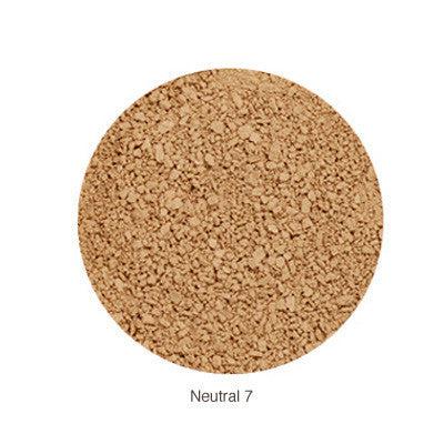 Satin Matte Foundation - Image 9