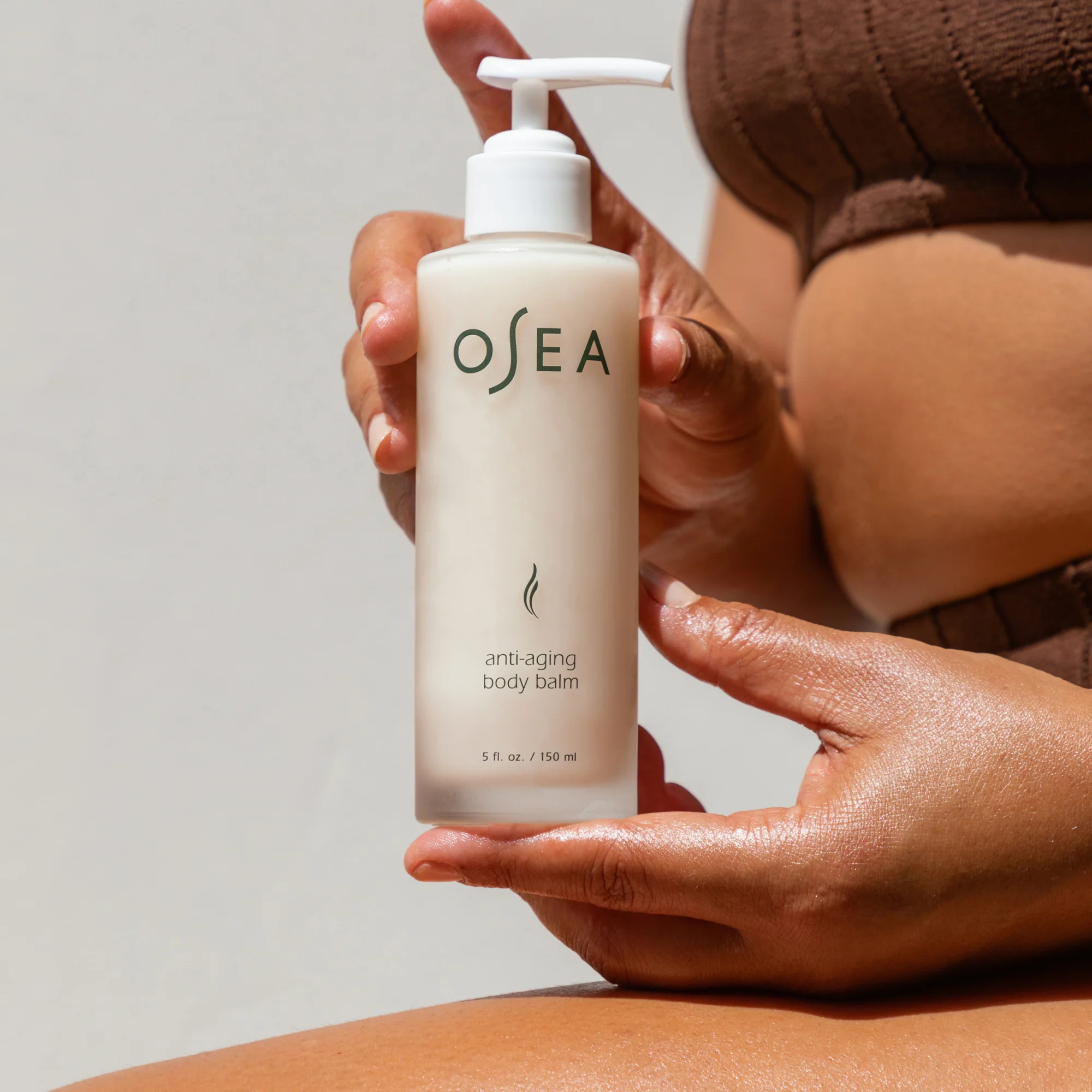 Anti-Aging Body Balm - Image 6