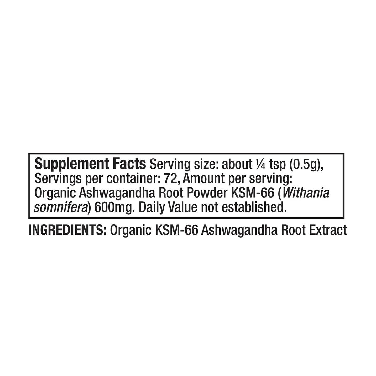 Ashwagandha - Image 4