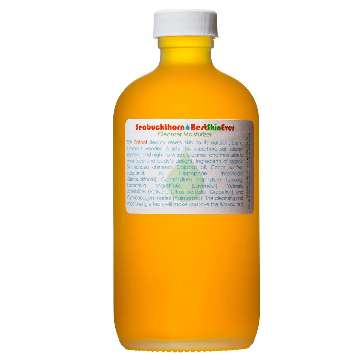 Best Skin Ever - Seabuckthorn - Image 3