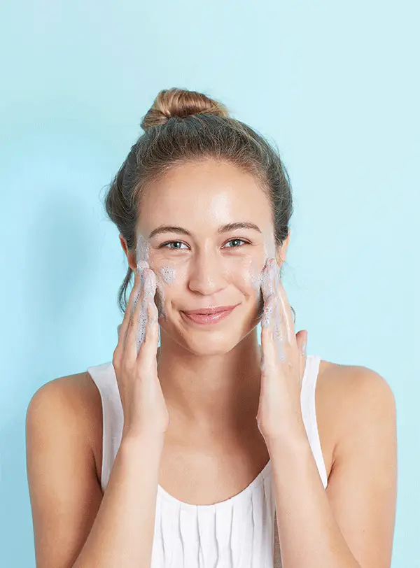 Black Mint Cleanser - Image 3