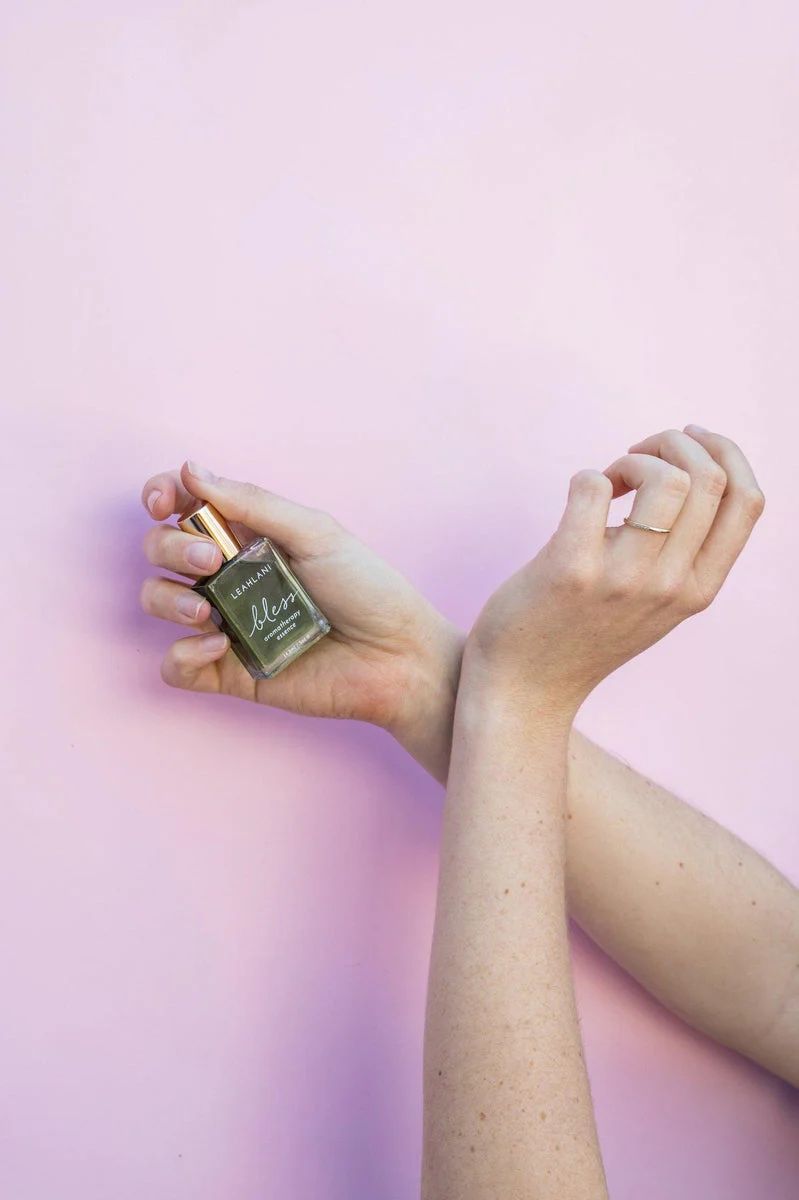 Bless Aromatherapy Essence - Image 3