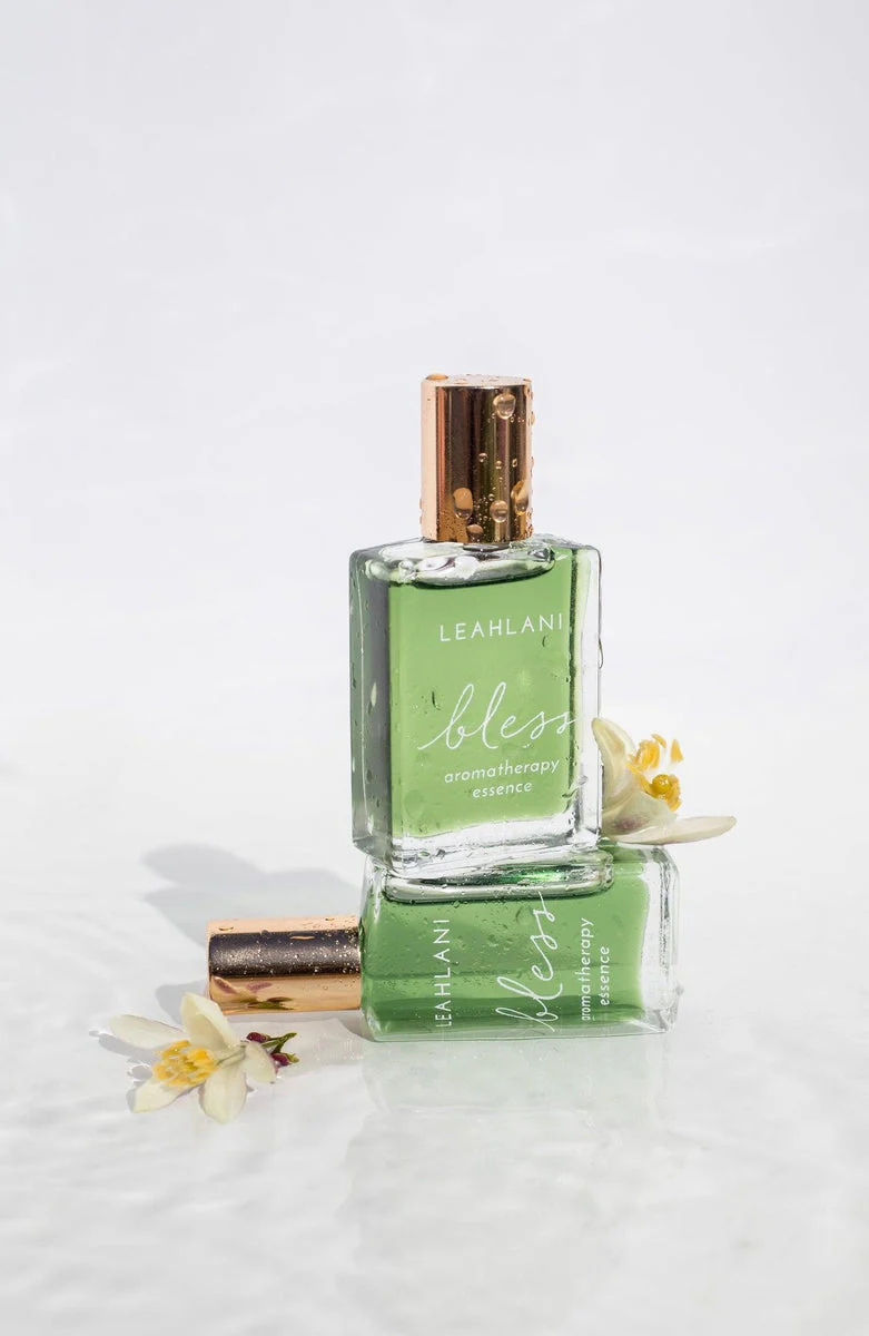 Bless Aromatherapy Essence - Image 4