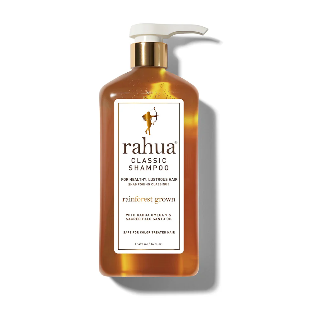 Classic Shampoo - Image 4