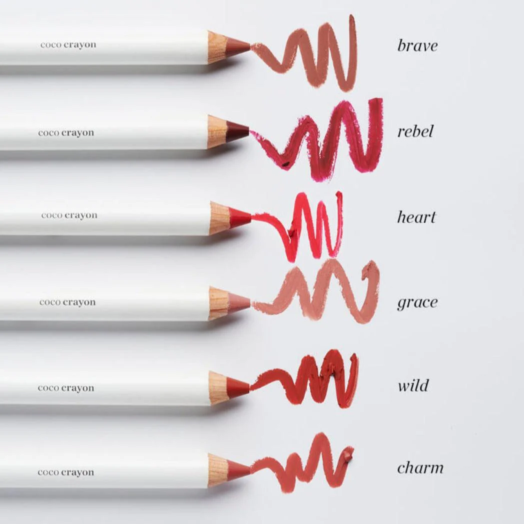 Coco Crayon - Image 17