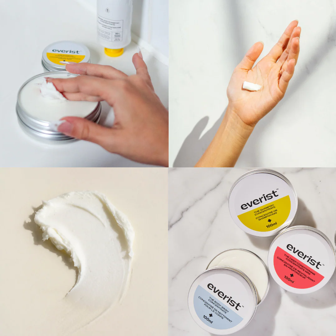 Haircare Travel Duo - Image 6