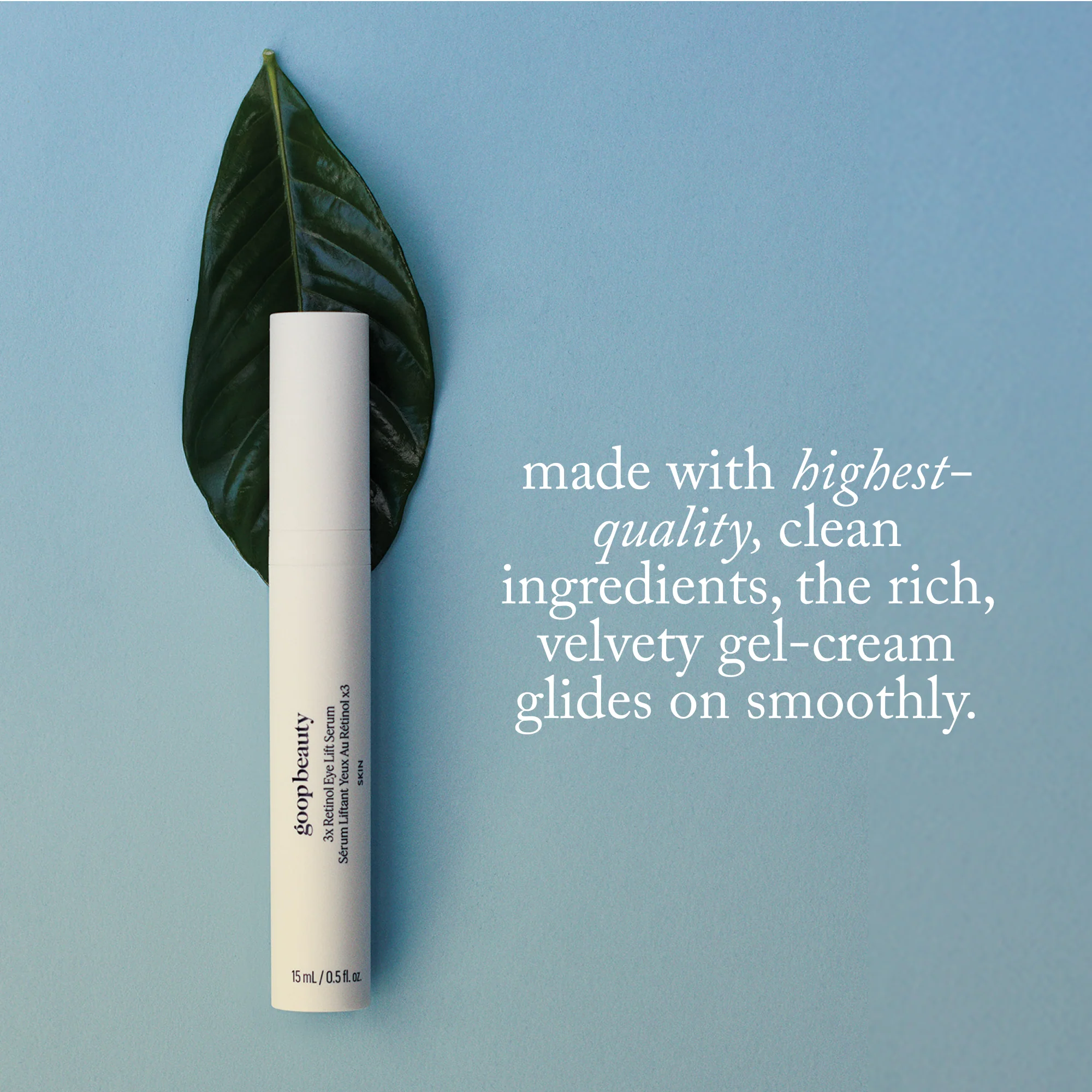 3X Retinol Eye Lift Serum - Image 8