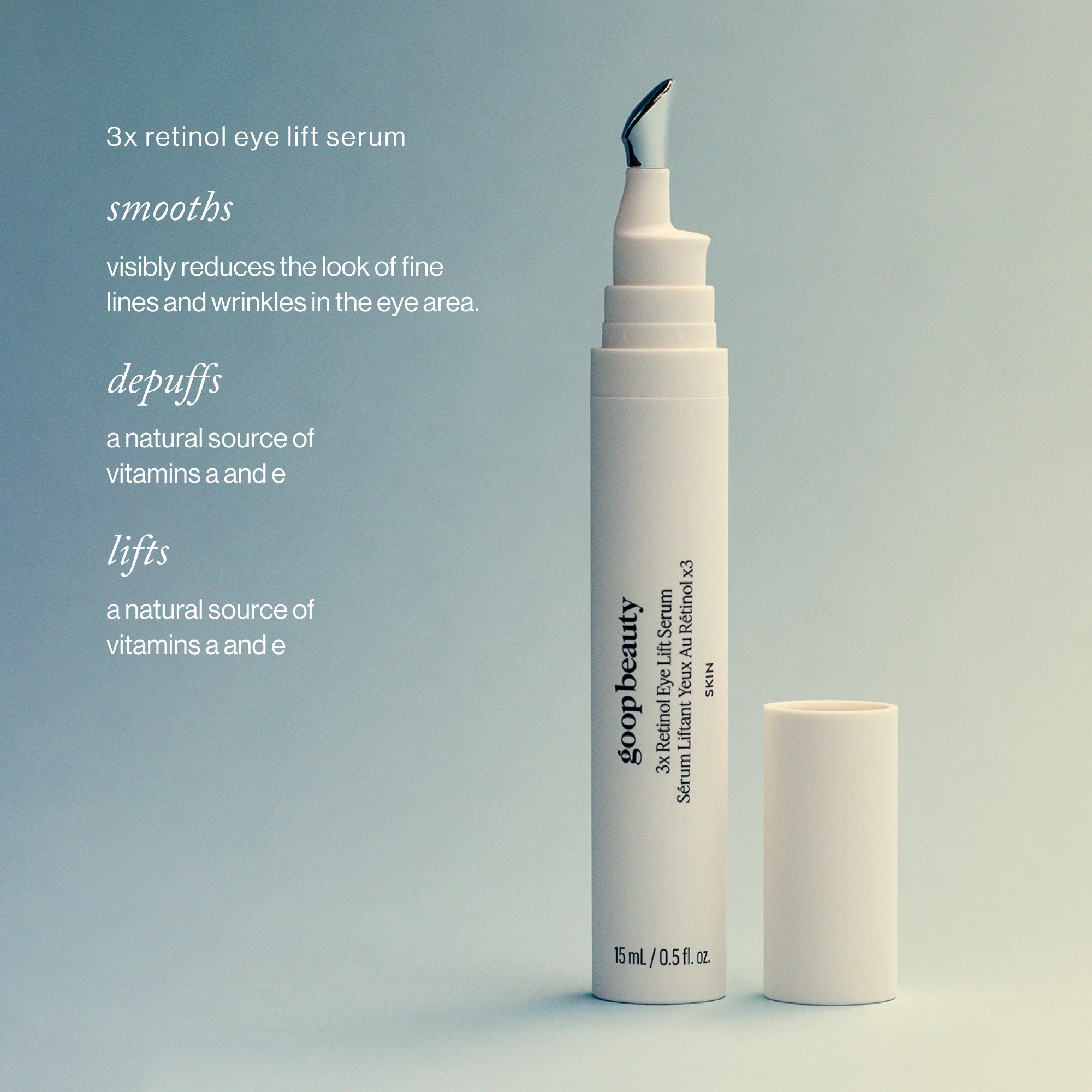 3X Retinol Eye Lift Serum - Image 9
