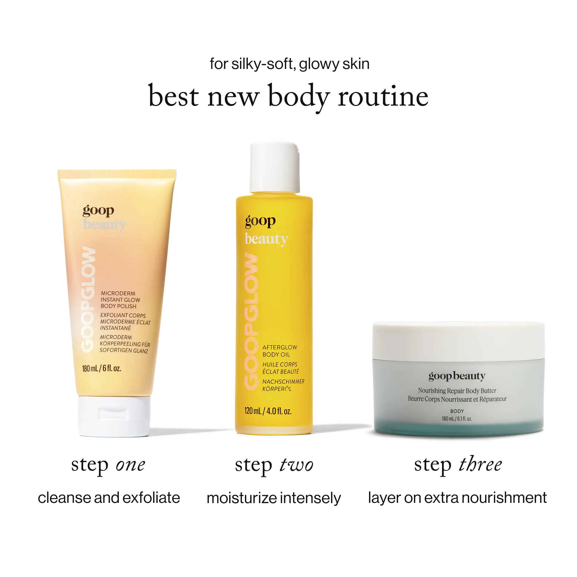 GOOPGLOW Afterglow Body Oil - Image 6