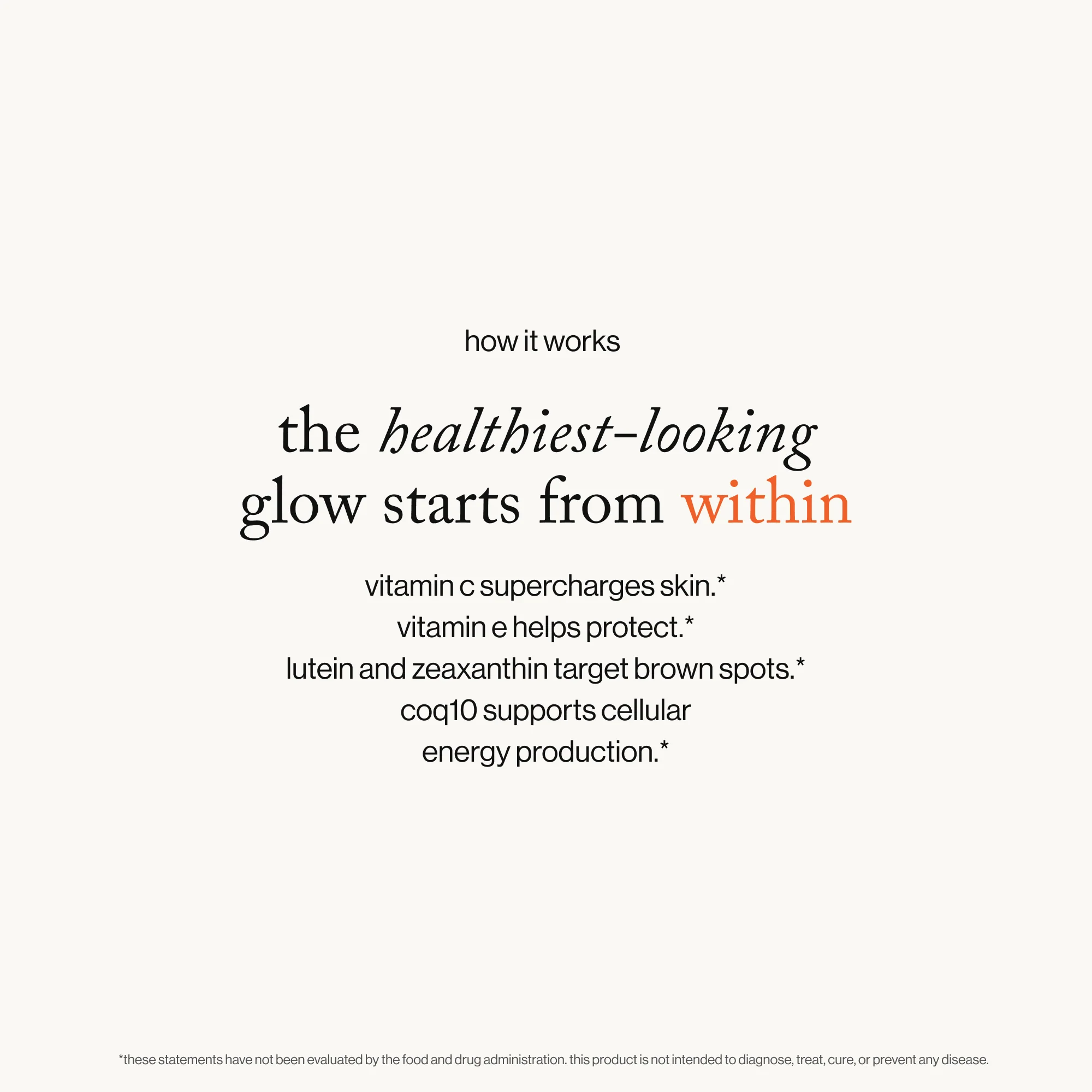 GOOPGLOW Morning Skin Superpowder - Image 4