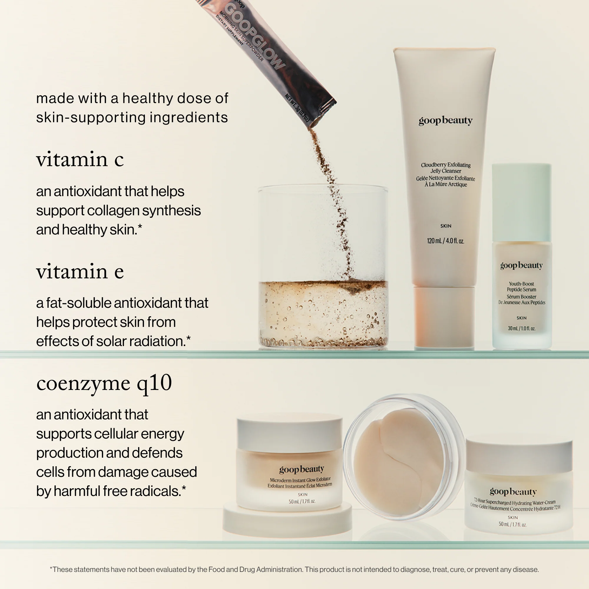 GOOPGLOW Morning Skin Superpowder - Image 5