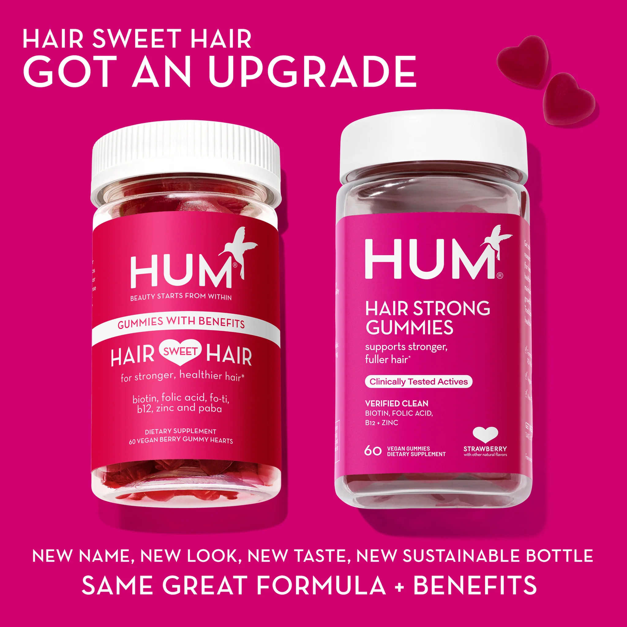 Hair Strong Gummies - Image 6