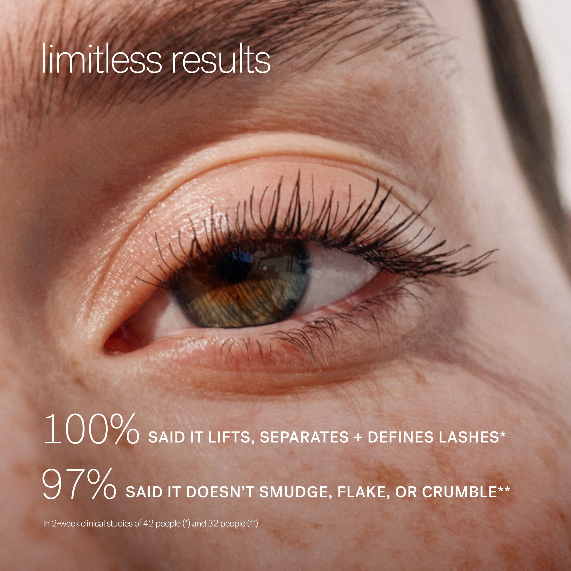 Limitless Lash Mascara - Clean Lengthening Mascara - Image 10